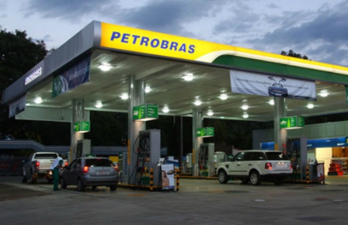 Resultado de imagem para preÃ§o da gasolina no paraguai