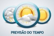 Previsão do tempo para Minas Gerais nesta terça-feira, 13 de janeiro