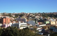 Capelinha divulga programação das comemorações de 7 de Setembro
