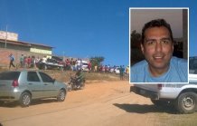 Jornalista é assassinado a pauladas em Araçuaí