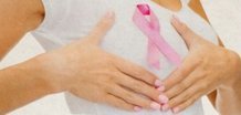Lei garante reconstrução da mama para vítimas de câncer
