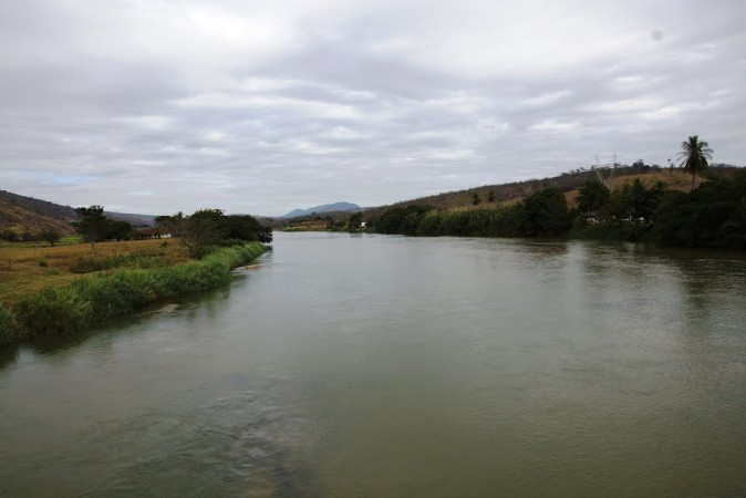 Recuperação de nascentes da bacia do Rio Manhuaçu favorece a revitalização  do Rio Doce | Aconteceu no Vale