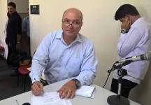 Prefeito de Diamantina é eleito presidente do CISAJE