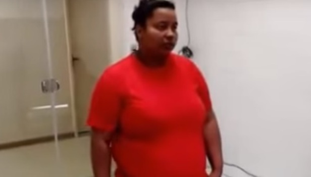 Justiça mineira condena mulher que roubou bebê da barriga da mãe