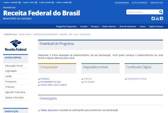 Microempreendedor poderá parcelar débitos com a Receita Federal em 120 prestações