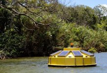 Renova garante que é possível tratar água do Rio Doce para consumo da população