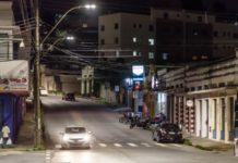 Belo Horizonte economiza 22% no consumo de energia com PPP para iluminação pública
