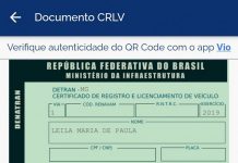 Minas Gerais suspende exigência do CRLV 2020 durante a pandemia do coronavírus