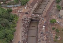 Governo federal reconhece emergência em BH e Contagem