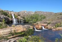 Natureza é boa opção nas férias em Minas Gerais