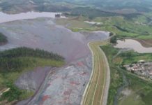 ANM interdita 47 barragens por falta de declaração de estabilidade