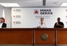 Governo anuncia plano de R$ 1,1 bilhão para empresas de Minas Gerais ganharem maior liquidez diante da pandemia