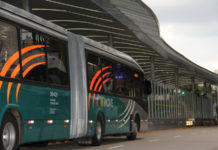 Uso de máscara passa a ser obrigatório em ônibus intermunicipal e metropolitano em Minas Gerais