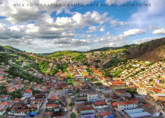 Confirmado o primeiro caso de Covid-19 em Santo Antônio do Jacinto