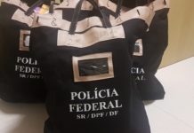 Receita e Polícia Federal investigam fraude bilionária em produtos importados