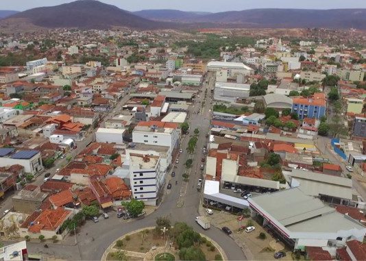 Kinca Dias é eleito prefeito de Salinas