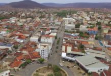 Kinca Dias é eleito prefeito de Salinas