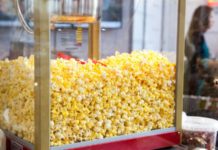 Governo de Minas inclui venda de alimentos por ambulantes como serviço essencial