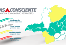 Governo lança consulta pública sobre o plano Minas Consciente