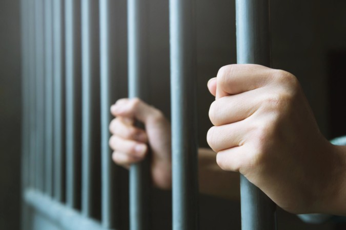 Homem com histórico de violência doméstica é preso em Ipatinga