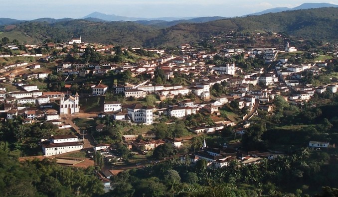 Prefeitura decreta Situação de Emergência devido às chuvas intensas em Serro