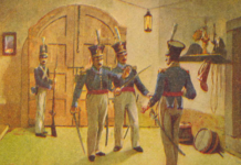Revolução do Porto estimulou Independência no Brasil