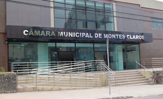 Eleição municipal de Montes Claros em 2020 – Wikipédia, a enciclopédia livre