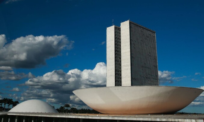 Senado aprova inclusão de 78 municípios mineiros e quatro capixabas na Sudene