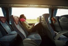 Dicas para escolher o ônibus ideal para sua viagem