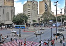 Comércio em geral e demais atividades podem funcionar em Minas Gerais