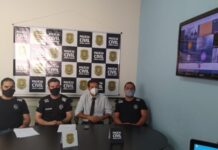Preso em Minas Gerais homem que abusava da filha de seis anos e transmitia ao vivo internet