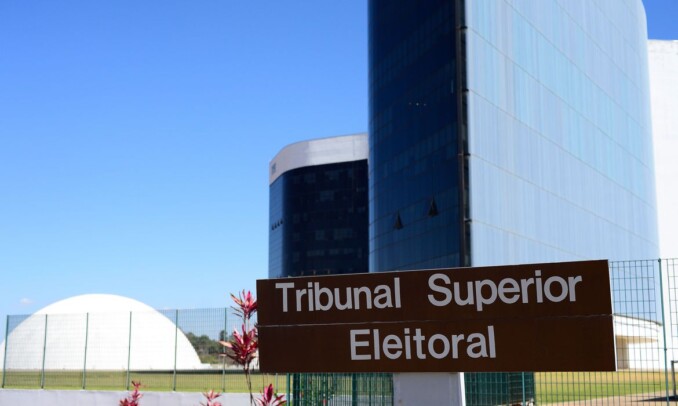 TSE declara ilegal gravação sem autorização em processos eleitorais