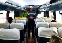 Governo de Minas Gerais eleva em 82% o valor da multa para transporte clandestino