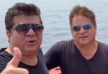 Assessor de Leonardo morre após ser atingido acidentalmente por tiro na fazenda do cantor