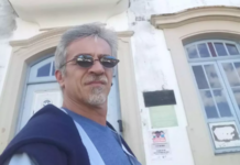 Jornalista que estava desaparecido é encontrado morto em parque