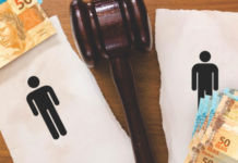 Decisão da Justiça impede venda de bens de namorados