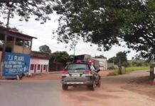 Suspeito de tráfico de drogas é preso em Diamantina