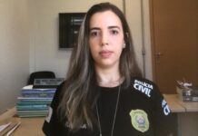 Polícia Civil apreende adolescente suspeito de assassinar irmã brutalmente