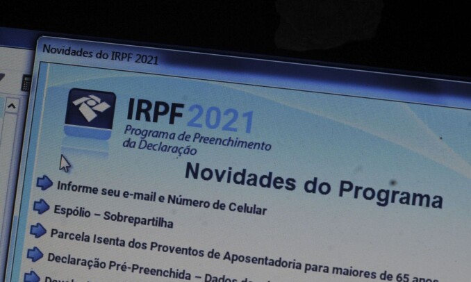 Câmara aprova projeto que prorroga entrega do Imposto de Renda até 31 de julho
