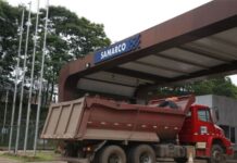 Justiça de Minas Gerais aceita pedido de recuperação da Samarco