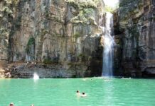 4 cenários incríveis para conhecer em Minas Gerais