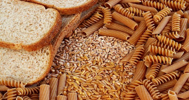 Alimentos integrais terão novas regras