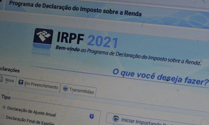 Cerca de 7 milhões de pessoas ainda não enviaram declaração do Imposto de Renda
