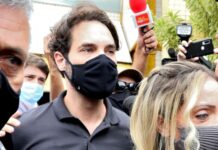 Polícia indicia Jairinho e Monique pela morte de Henry Borel