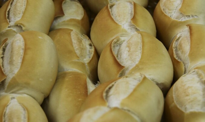 Pesquisadores criam pão sem glúten mais saboroso e com alto valor nutritivo