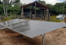 Minas ultrapassa 1 GW de potência instalada para energia solar