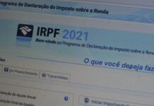 Imposto de Renda: Receita recebeu 34,1 milhões de declarações em 2021