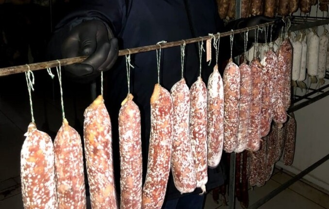 Charcutaria de Montes Claros é a primeira da região a conquistar registro do IMA