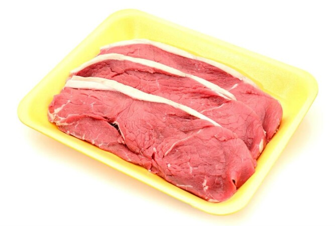 Mulheres furtam carne em supermercado de Capelinha