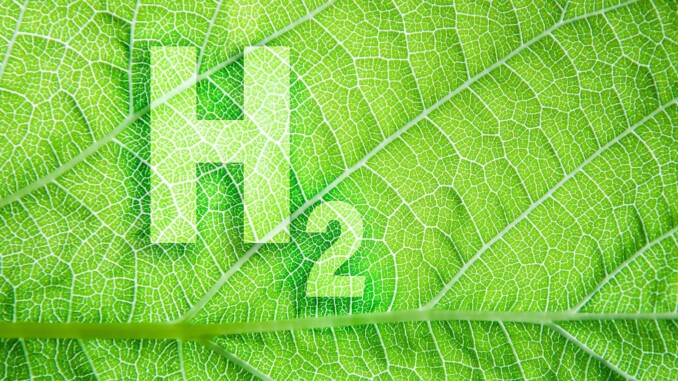 Brasil poderia liderar produção de hidrogênio verde